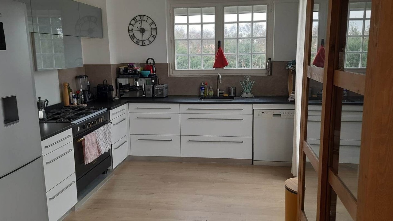 Photo of Kitchen in Vezenobres