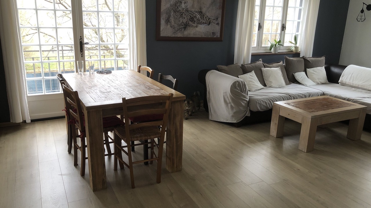 Photo of Livingroom in Vezenobres