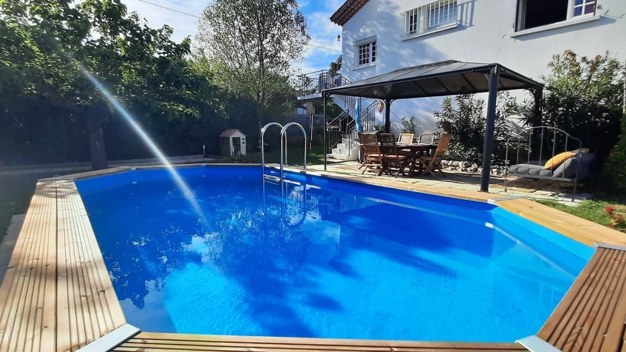 Photo of Outdoor in Vezenobres