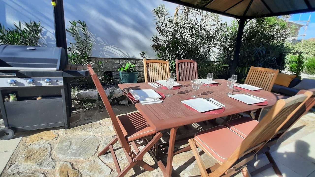 Photo of Outdoor in Vezenobres