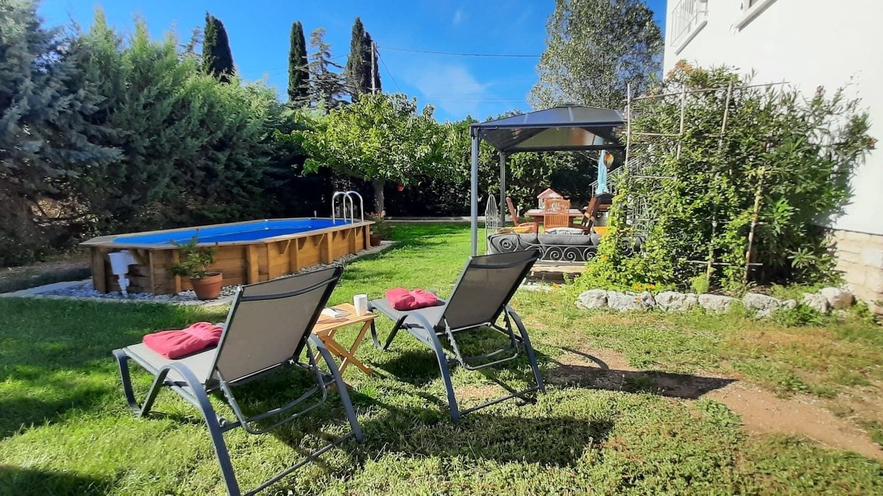 Photo of Outdoor in Vezenobres