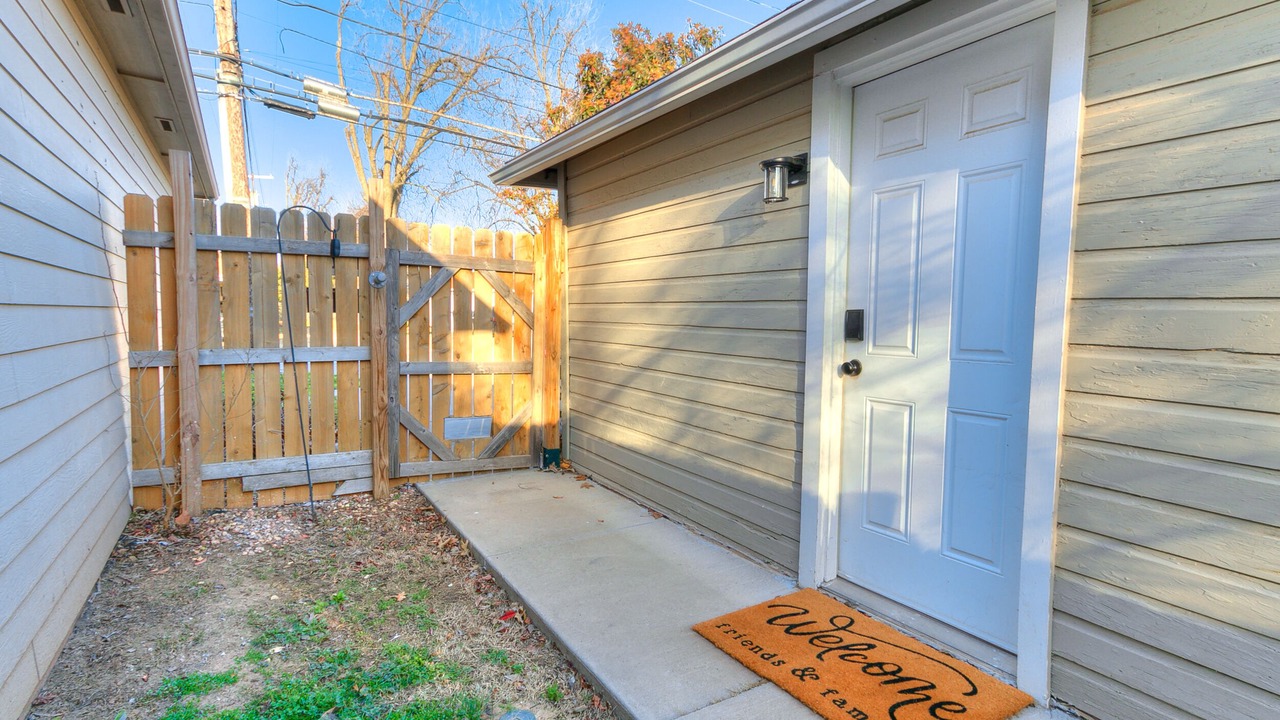 Photo of Outdoor in Central Oklahoma City