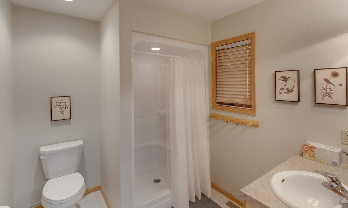 Photo of Bathroom in Walker