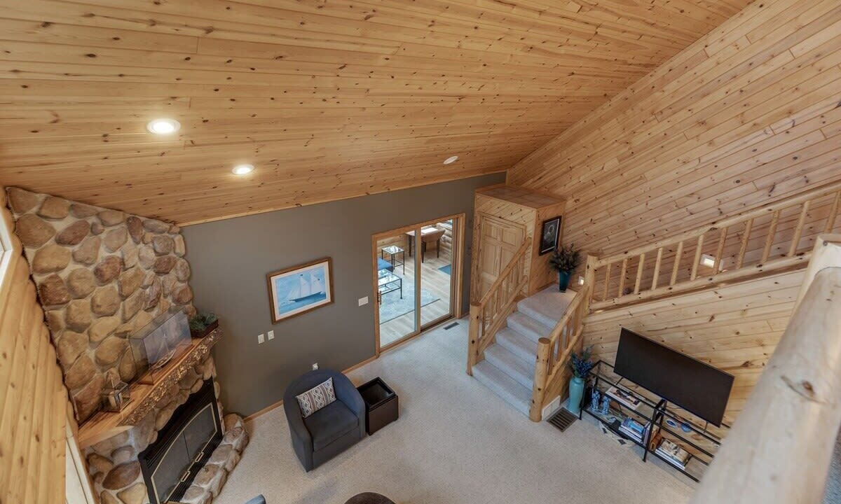 Photo of Livingroom in Walker
