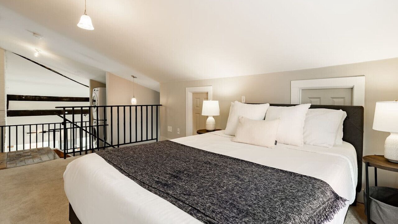 Photo of Bedroom in Pendleton