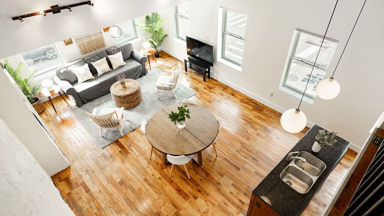 Photo of Livingroom in Pendleton