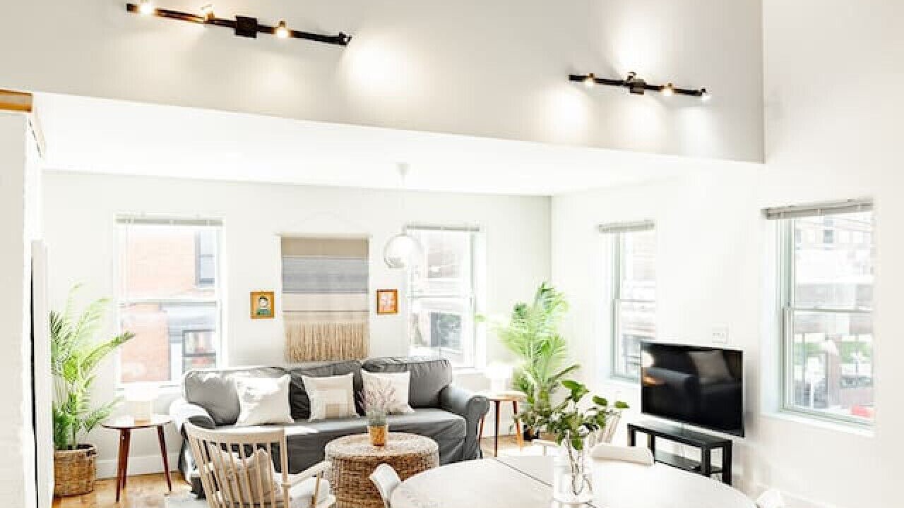 Photo of Livingroom in Pendleton