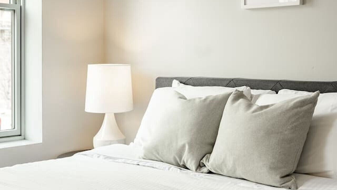 Photo of Bedroom in Pendleton