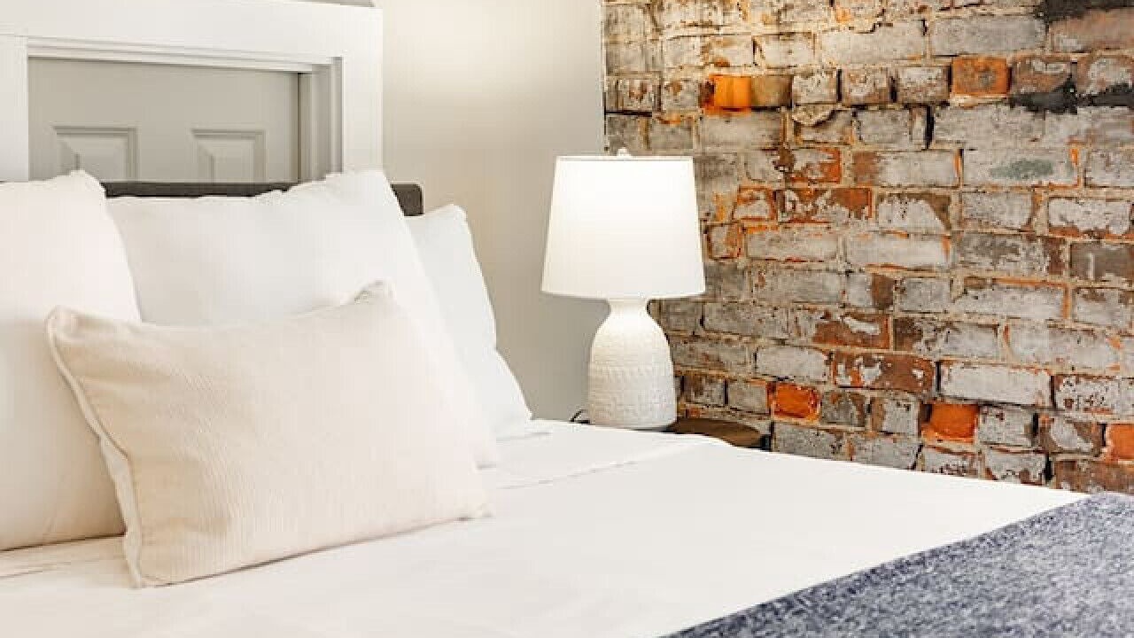 Photo of Bedroom in Pendleton