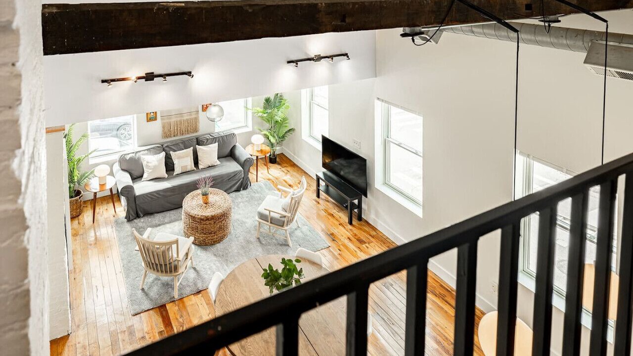 Photo of Livingroom in Pendleton