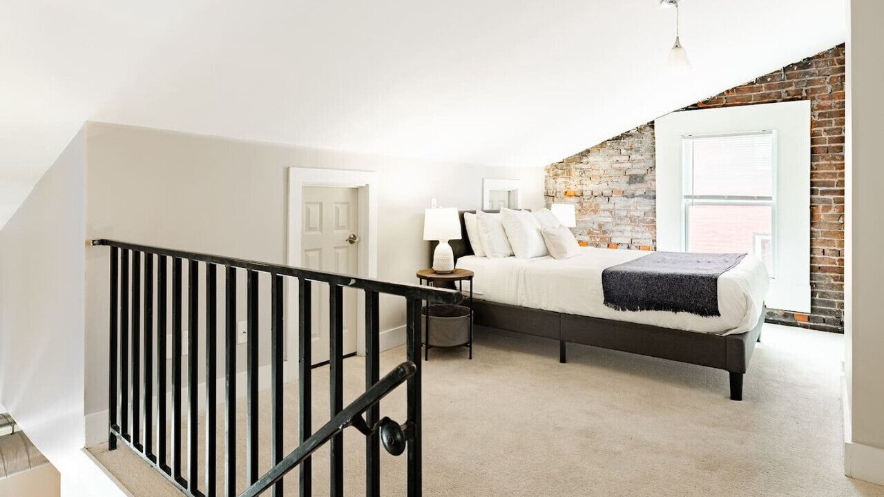 Photo of Bedroom in Pendleton