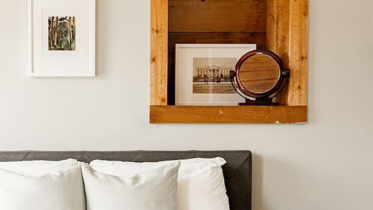 Photo of Bedroom in Pendleton