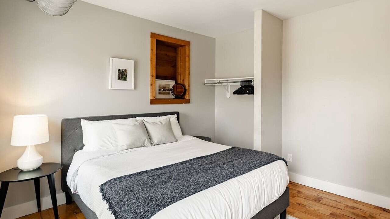 Photo of Bedroom in Pendleton