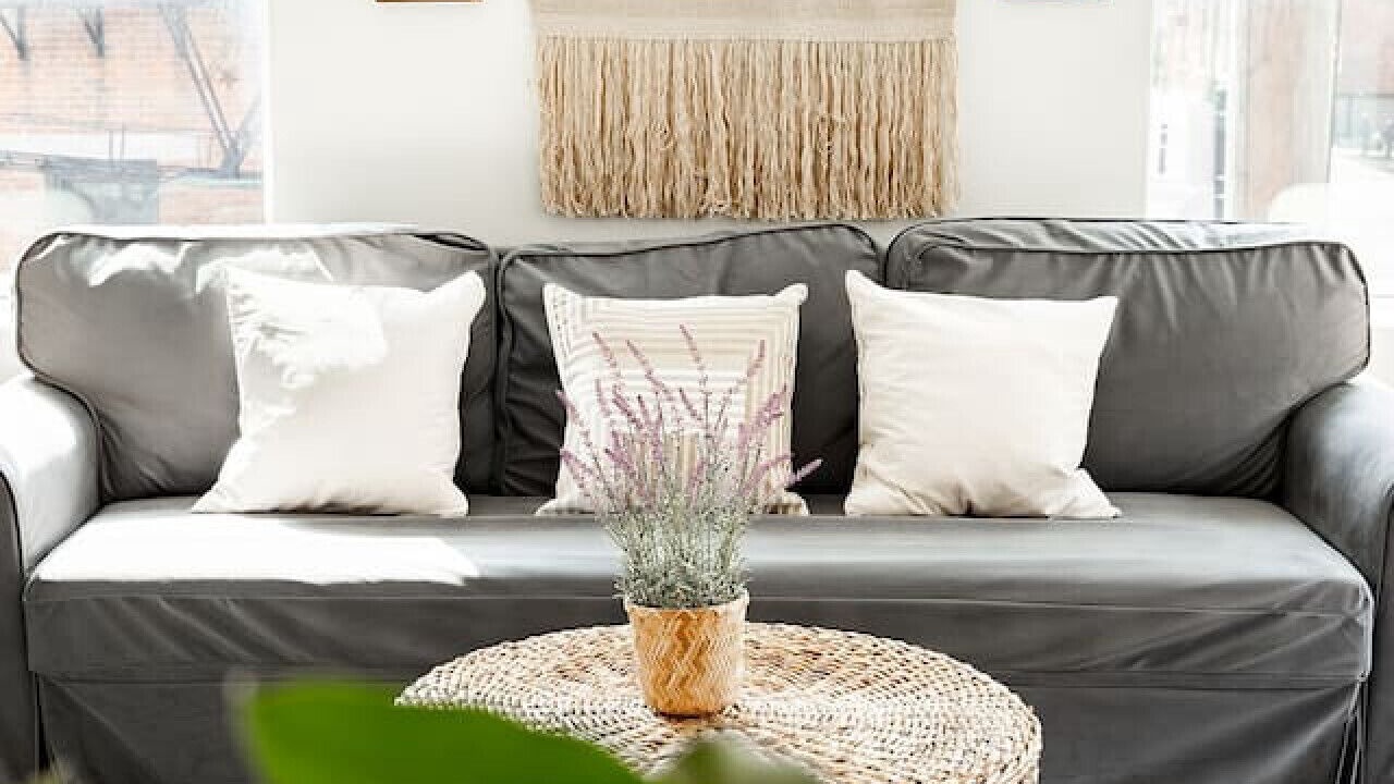 Photo of Livingroom in Pendleton