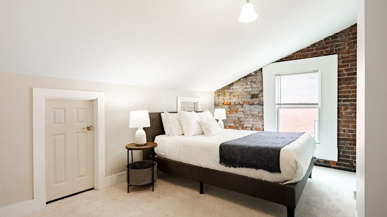 Photo of Bedroom in Pendleton