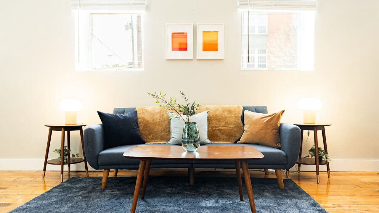 Photo of Livingroom in Pendleton