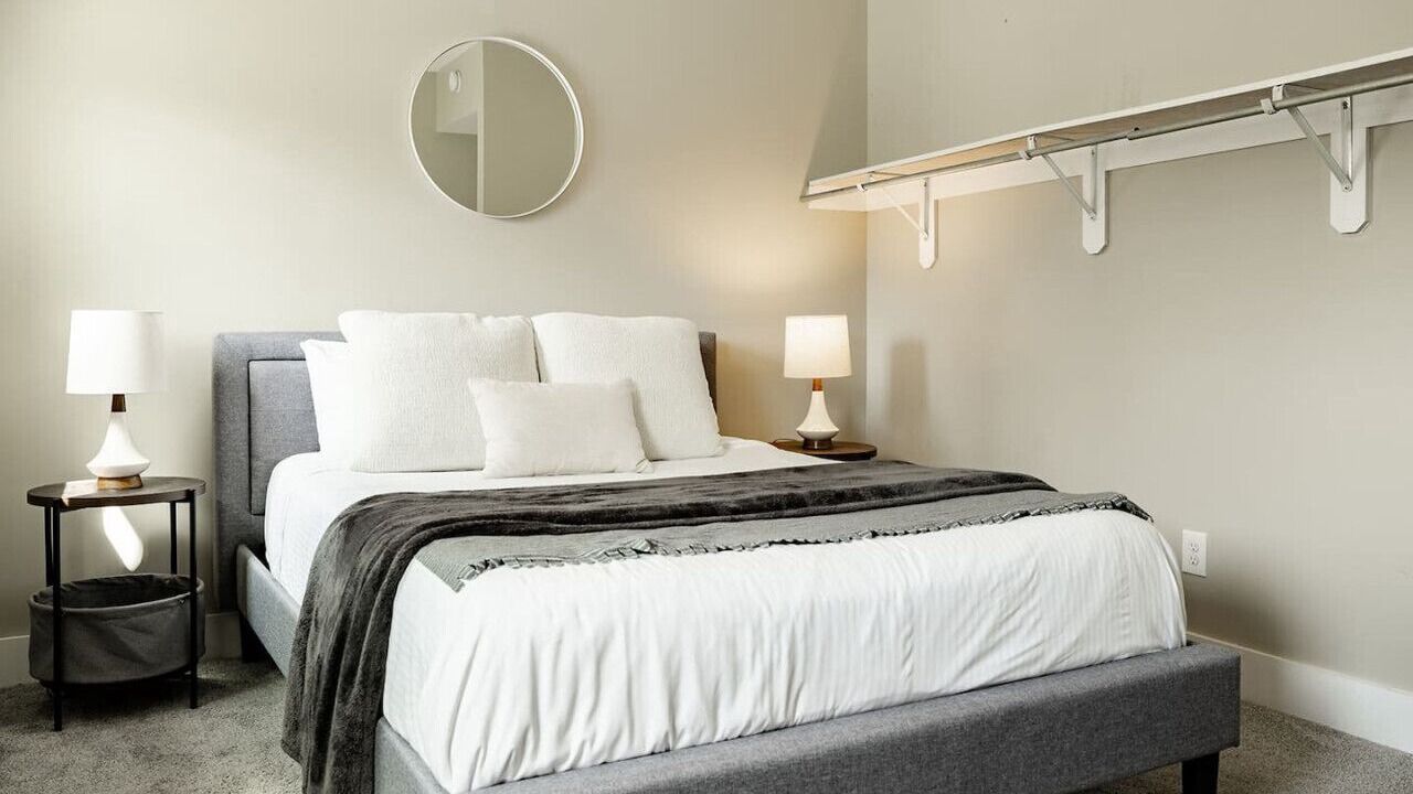 Photo of Bedroom in Pendleton