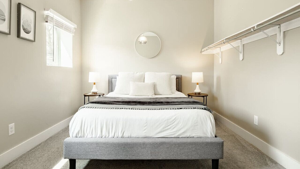 Photo of Bedroom in Pendleton