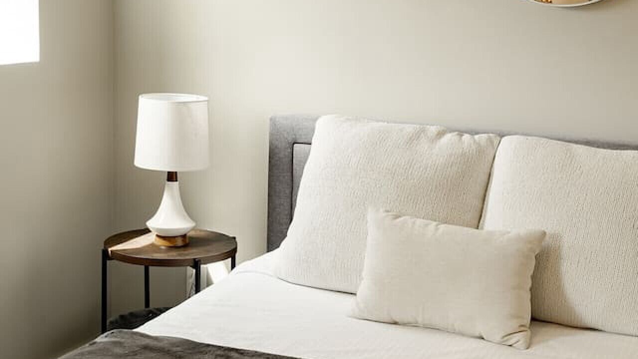 Photo of Bedroom in Pendleton