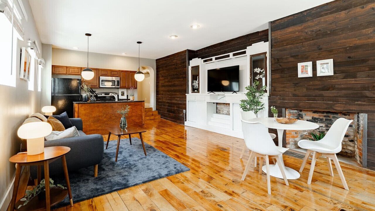 Photo of Livingroom in Pendleton