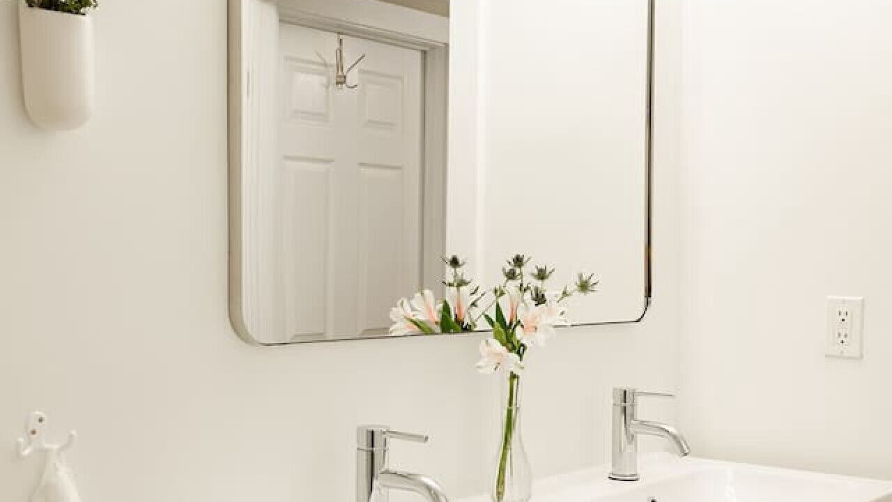 Photo of Bathroom in Pendleton