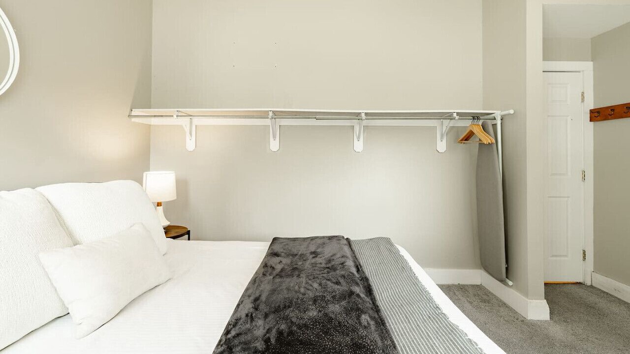 Photo of Bedroom in Pendleton