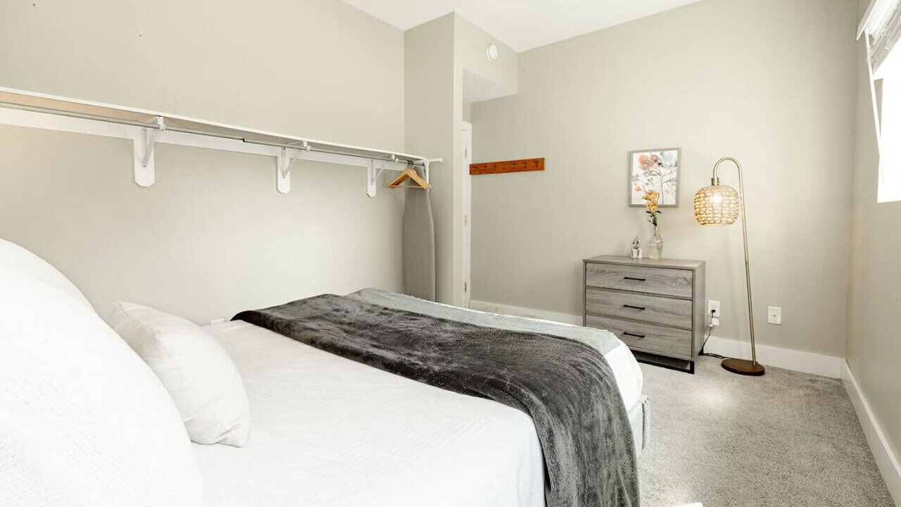 Photo of Bedroom in Pendleton