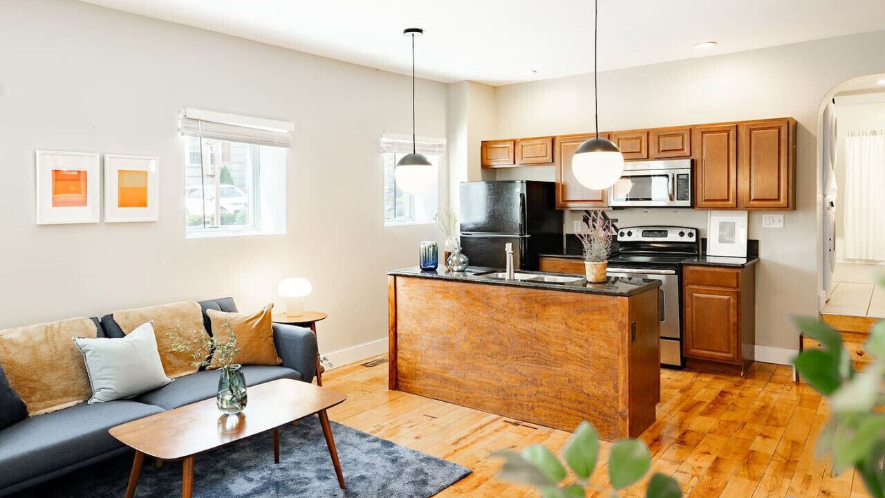 Photo of Livingroom in Pendleton