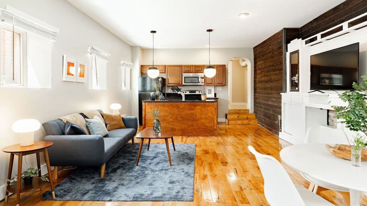 Photo of Livingroom in Pendleton