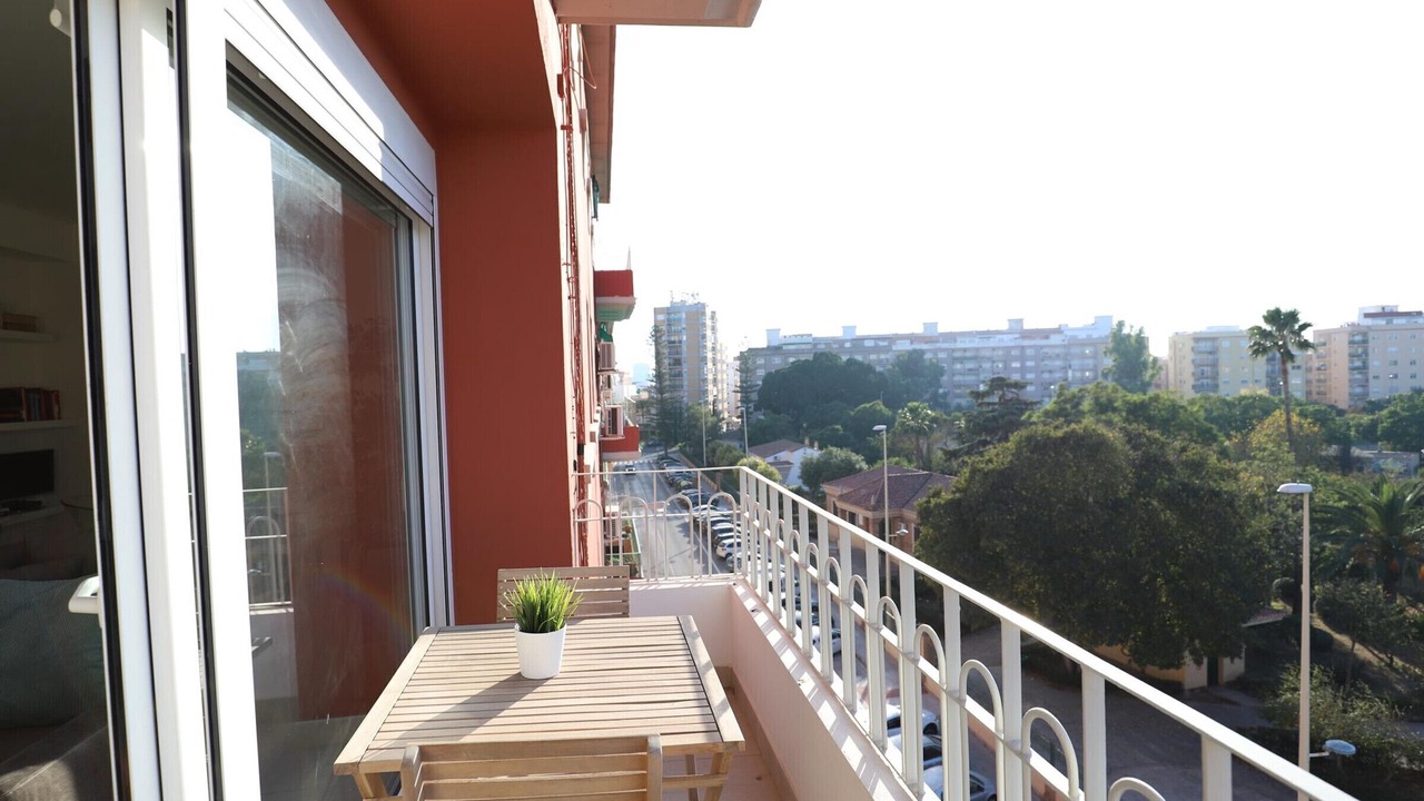 Photo of Outdoor in Port de Sagunt