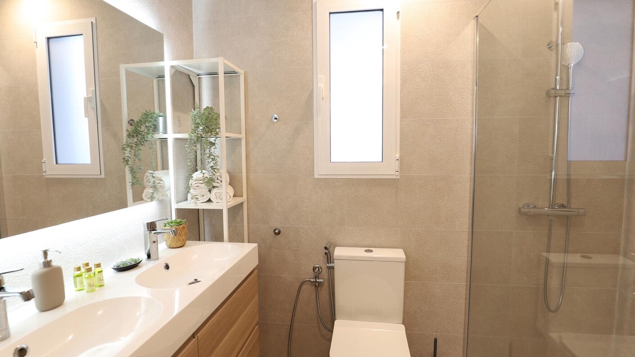 Photo of Bathroom in Port de Sagunt