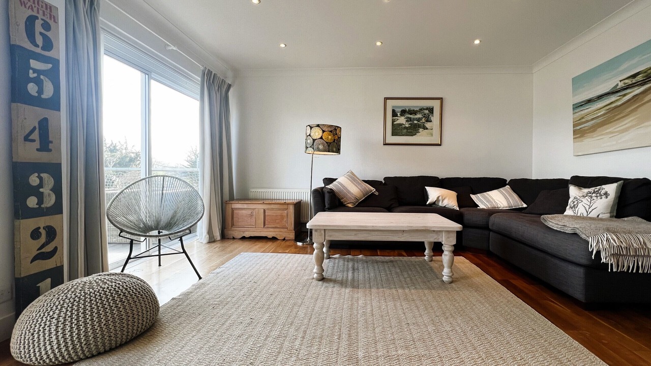 Photo of Livingroom in Ryde