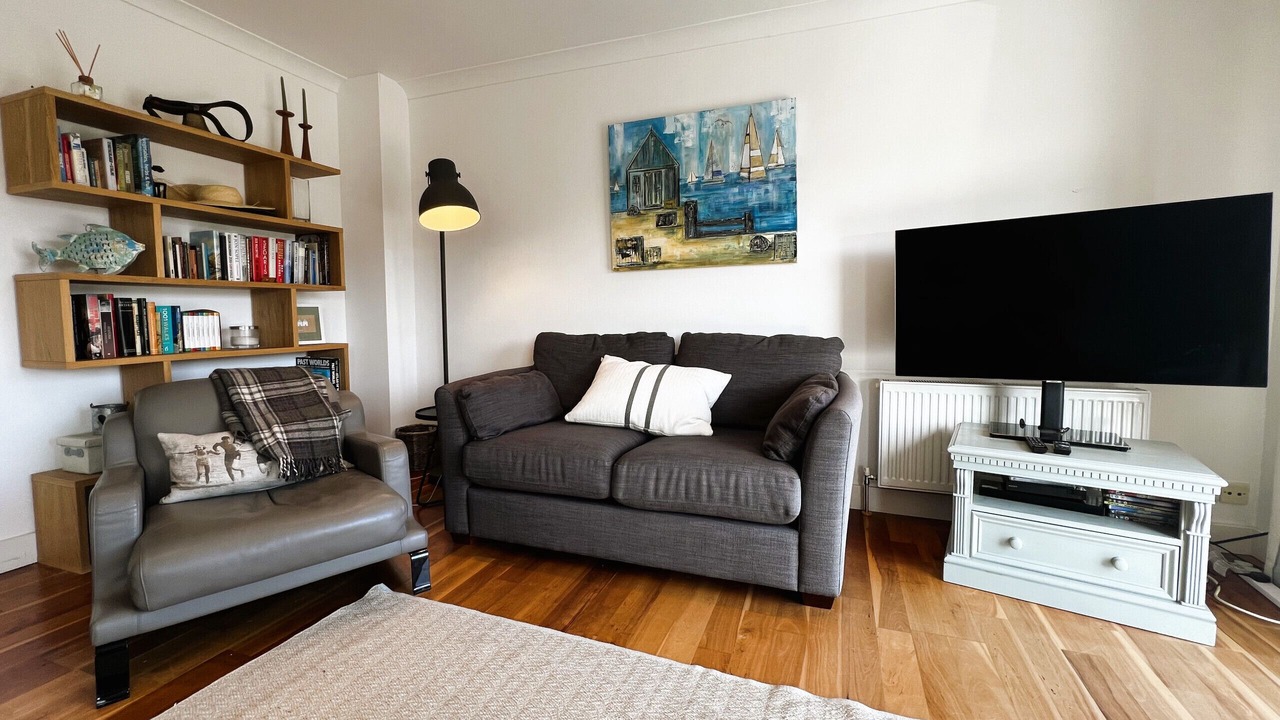 Photo of Livingroom in Ryde