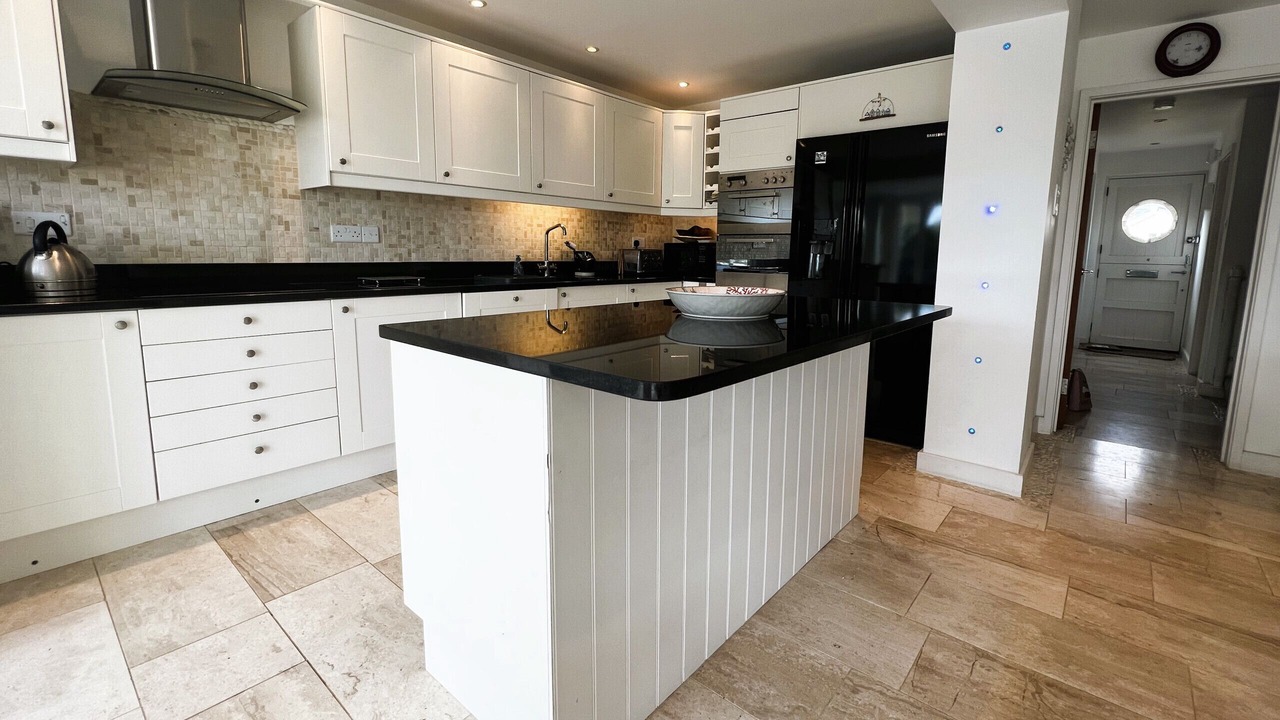 Photo of Kitchen in Ryde