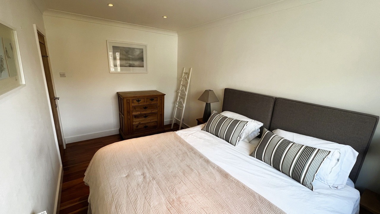 Photo of Bedroom in Ryde