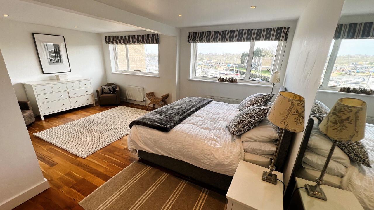 Photo of Bedroom in Ryde