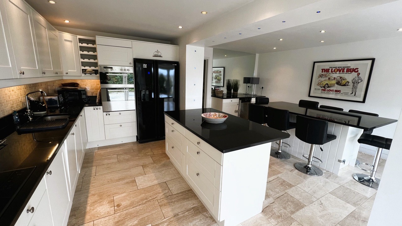 Photo of Kitchen in Ryde