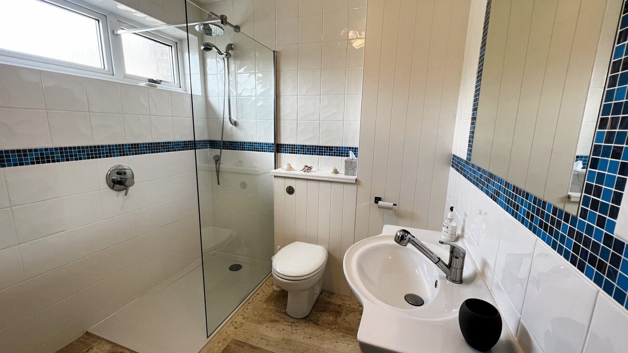 Photo of Bathroom in Ryde