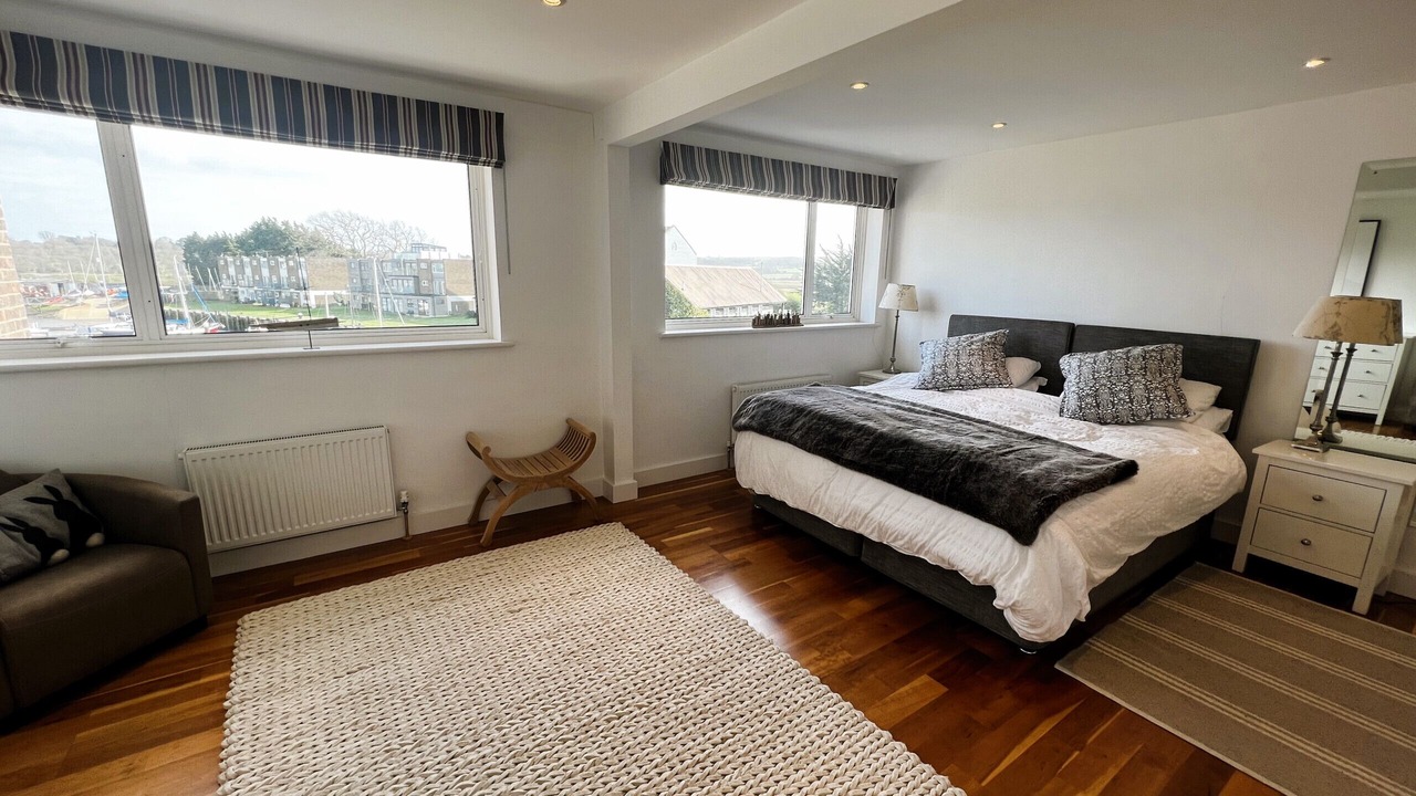 Photo of Bedroom in Ryde