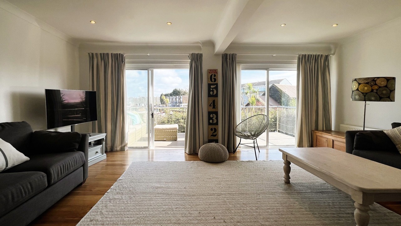 Photo of Livingroom in Ryde