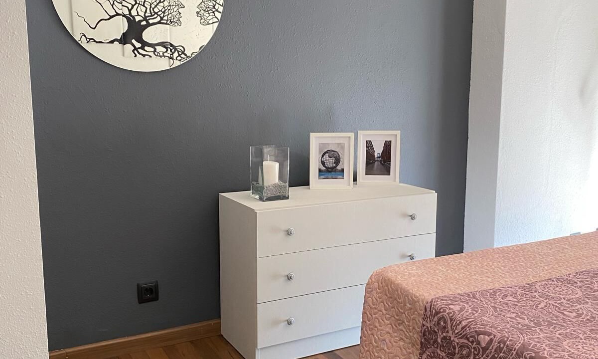 Photo of Bedroom in Roquetes