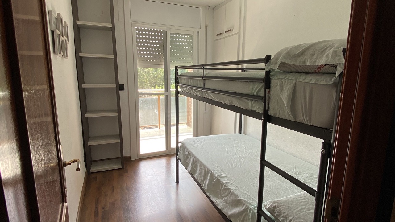 Photo of Bedroom in Roquetes
