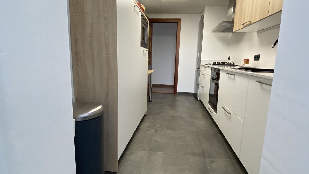 Photo of Kitchen in Roquetes