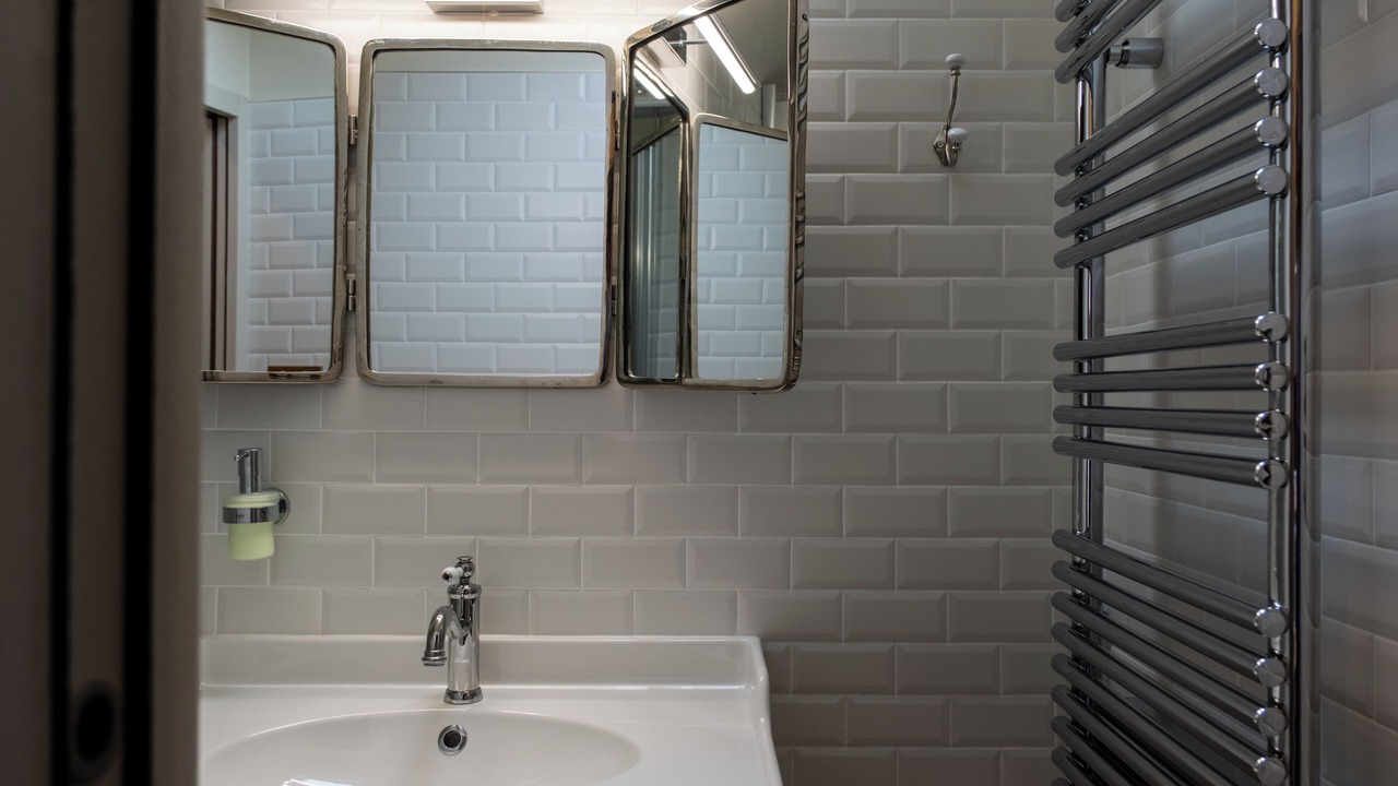 Photo of Bathroom in Pierrefitte-sur-Sauldre