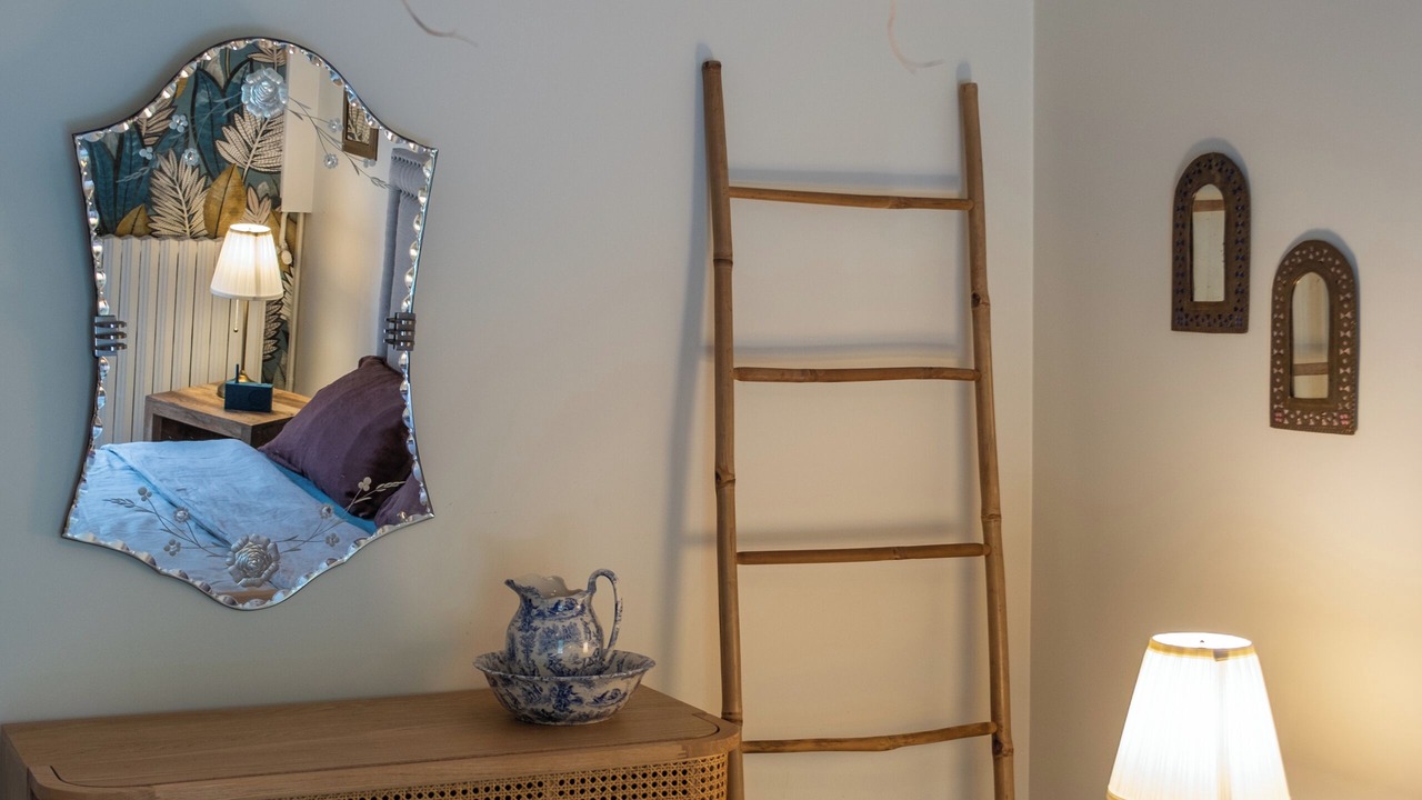 Photo of Bedroom in Pierrefitte-sur-Sauldre