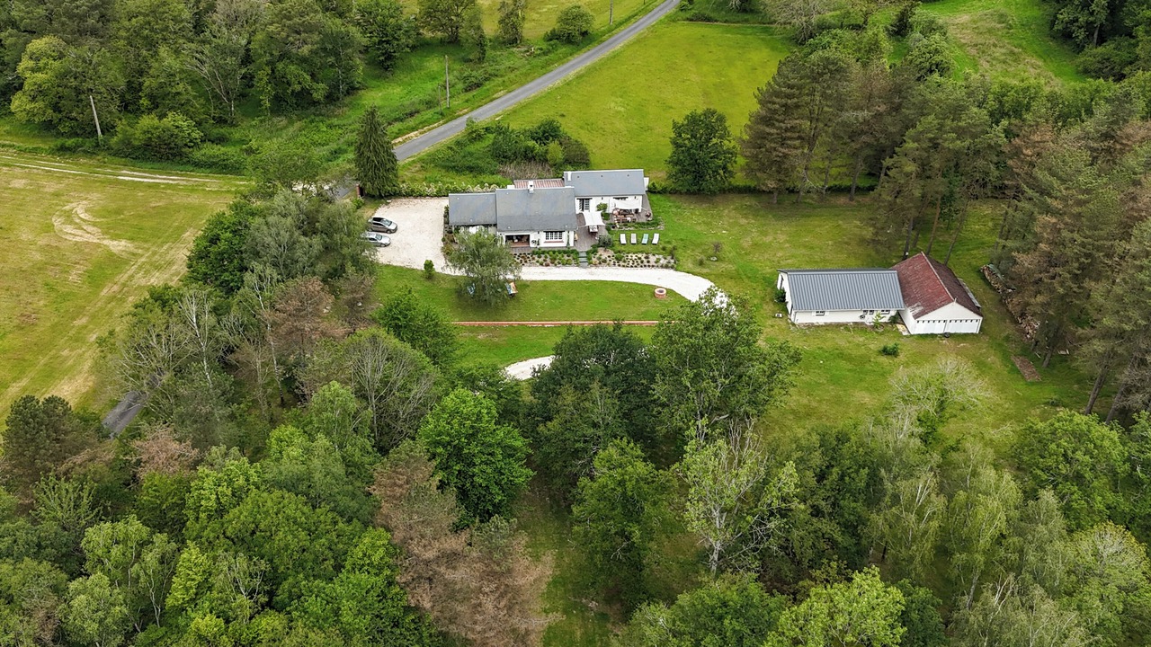 Photo of Outdoor in Pierrefitte-sur-Sauldre