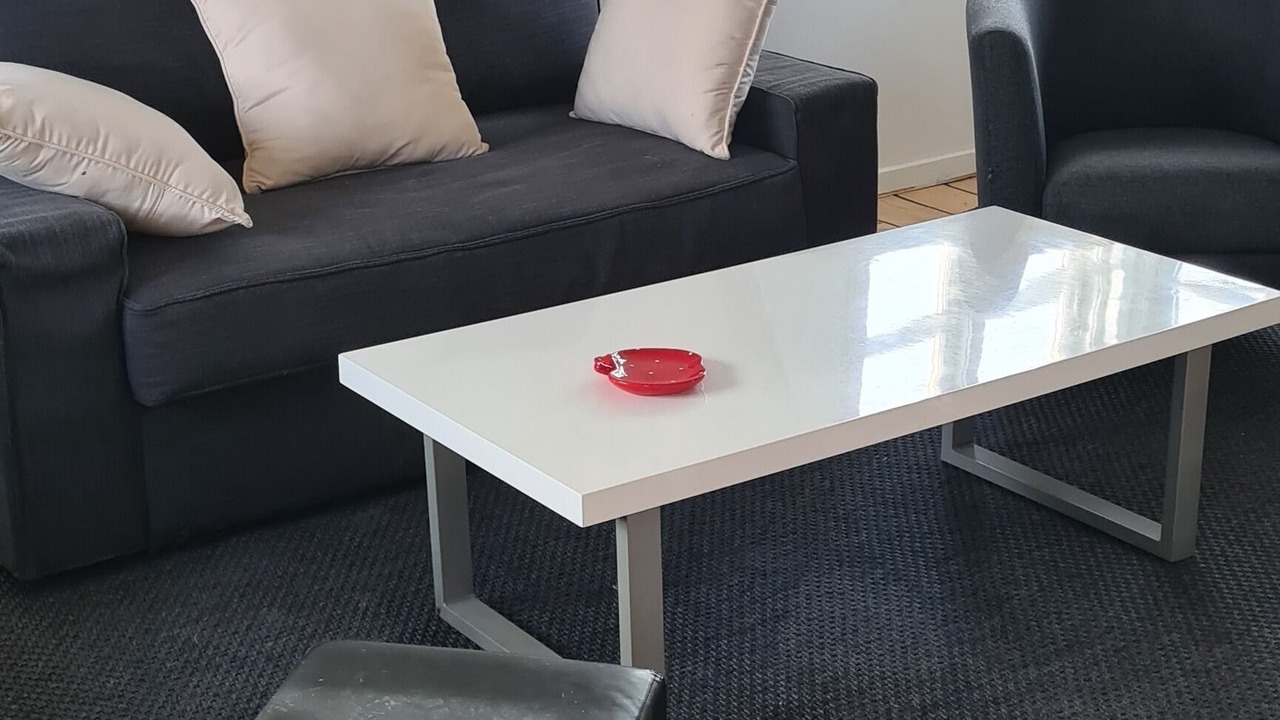 Photo of Livingroom in Faebaek