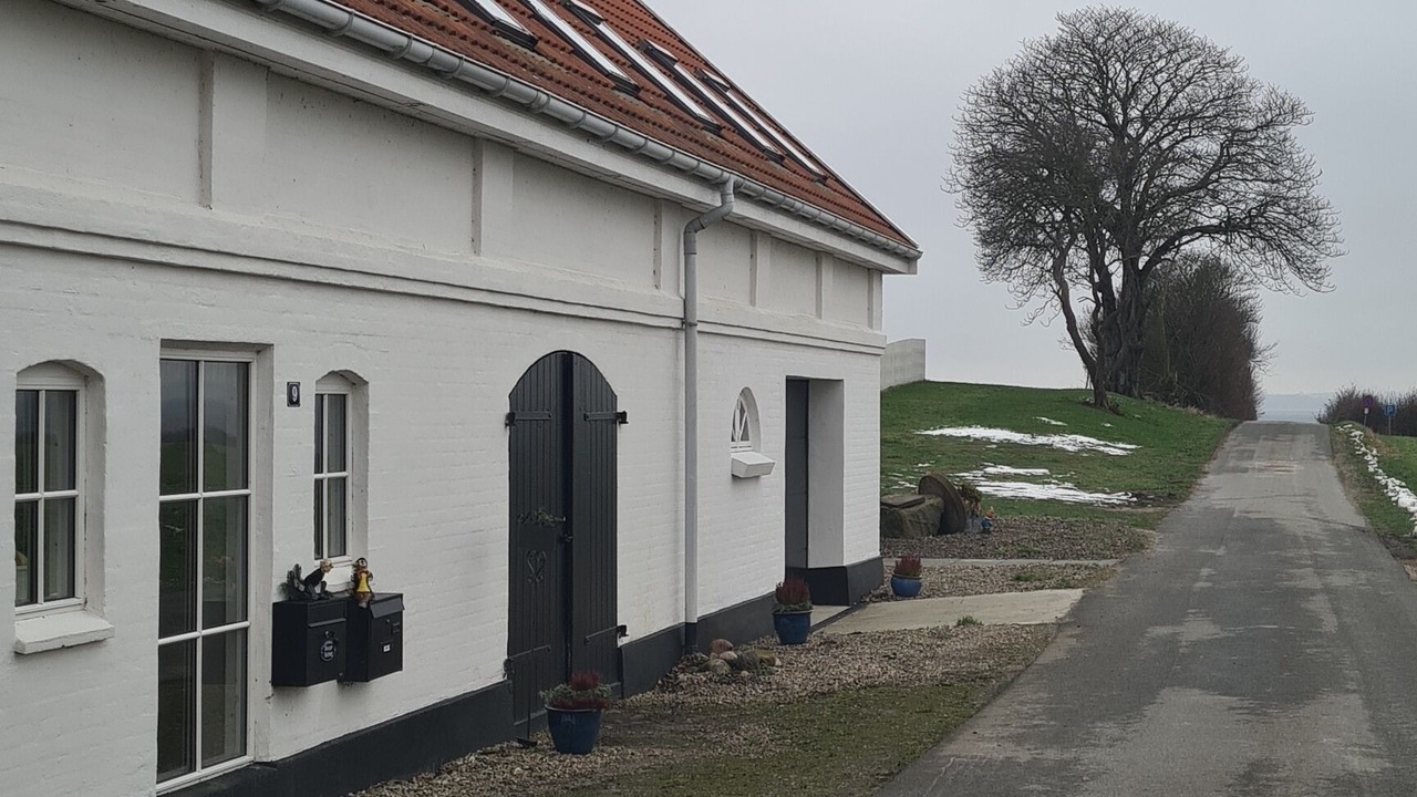 Photo of Outdoor in Faebaek