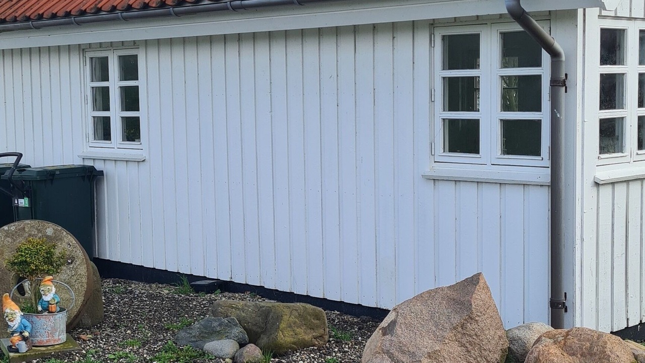 Photo of Outdoor in Faebaek