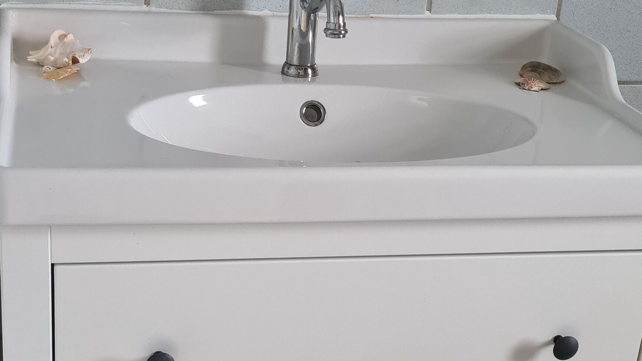 Photo of Bathroom in Faebaek